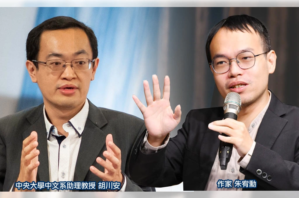 北模作文題目「媽媽是代理孕母」社會炸鍋!胡川安直指出題錯誤...朱宥勳批「怠忽職守」:在絕大多數行業,應是要立刻開除的程度