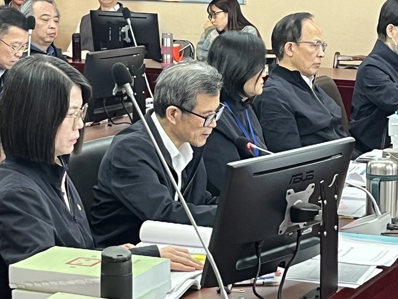 台北203捷警巡邏117站體　李西河爭取人力