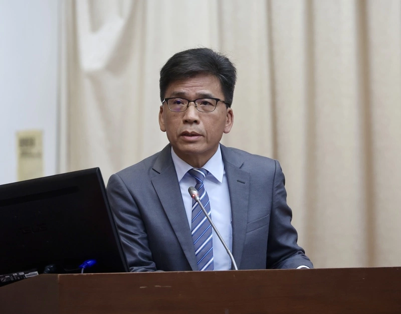 彭金隆：台美關稅協議　有助台股朝正面方向進展