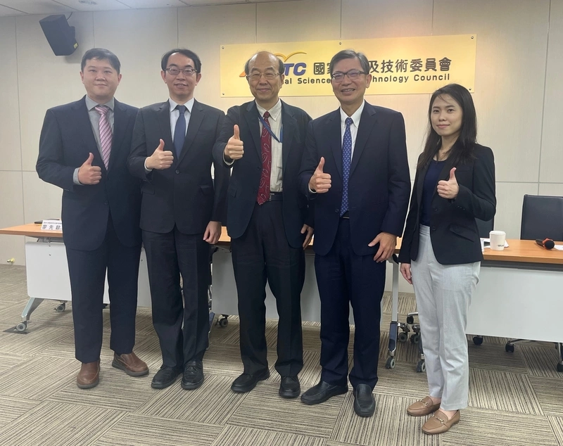 台大團隊揭主動脈誘導氣管軟骨再生之謎　登國際期刊