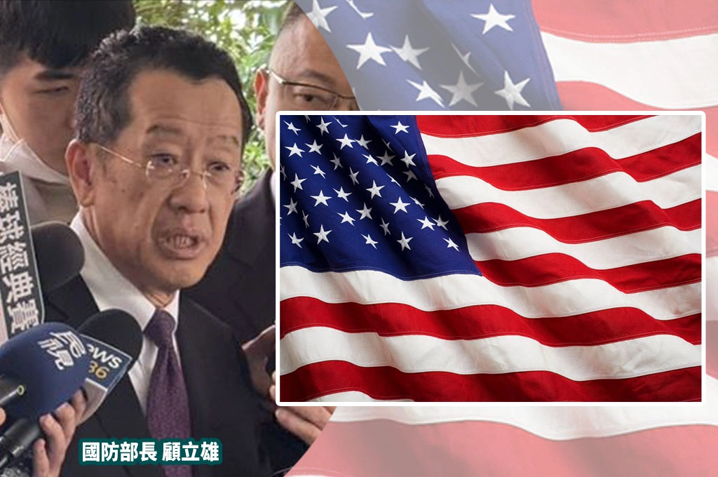 不滿意藍營軍購版本？ 美國務院籲各黨團結 儘速通過國防預算