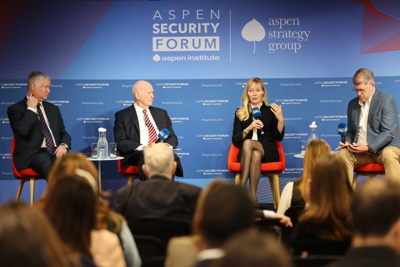 美專家樂見川普國安戰略報告解釋台海為何重要