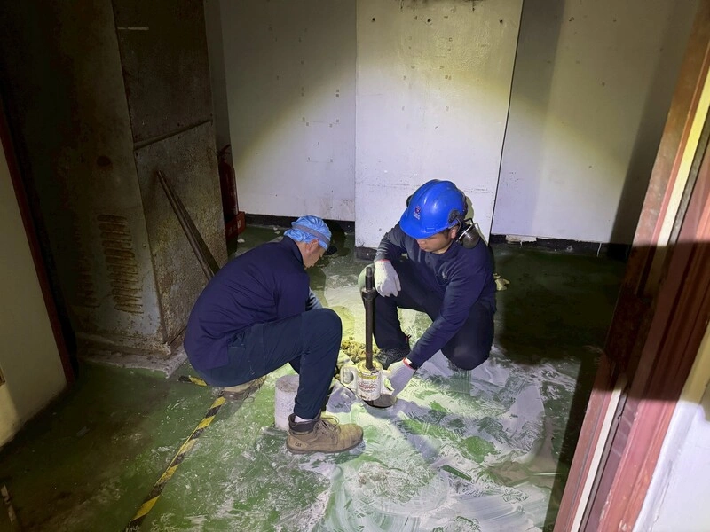 竹市3/27辦土污法說明會 協助事業強化污染預防