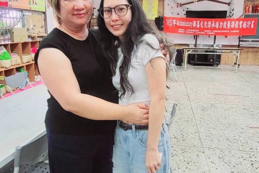 31年前被丟棄地瓜園女嬰 贈部落一頭豬謝救命恩