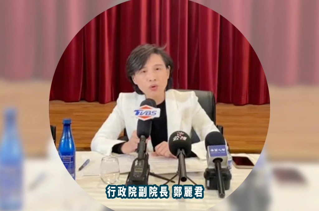 美規車降稅歸零「再等等」！鄭麗君指「數周後才有共識」：待簽署台美對等貿易協議「會完整報告」