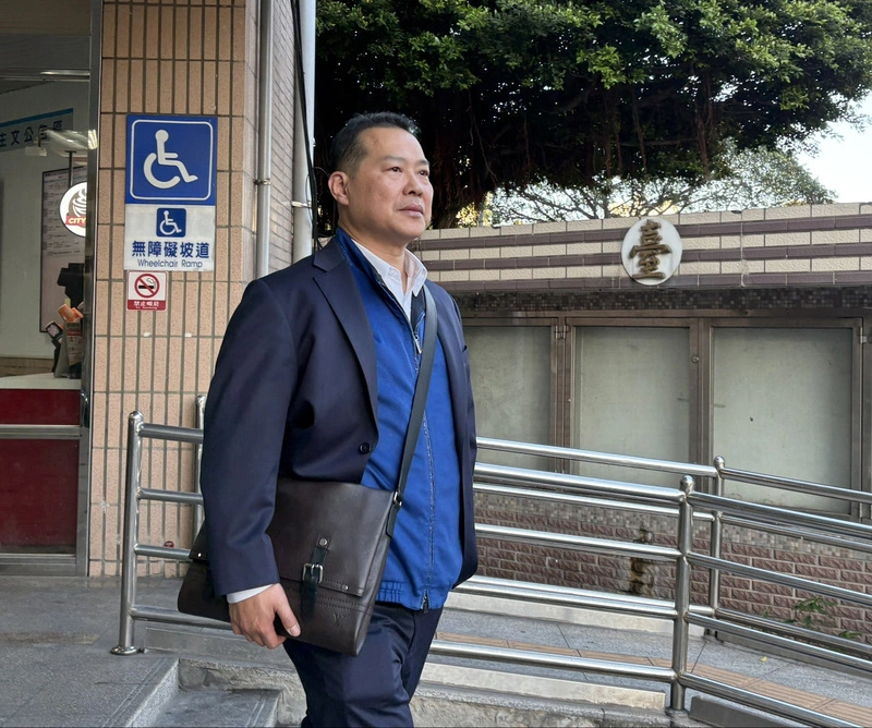 王貴鋒涉公款租豪車招待所　證人稱為吸引高端客戶