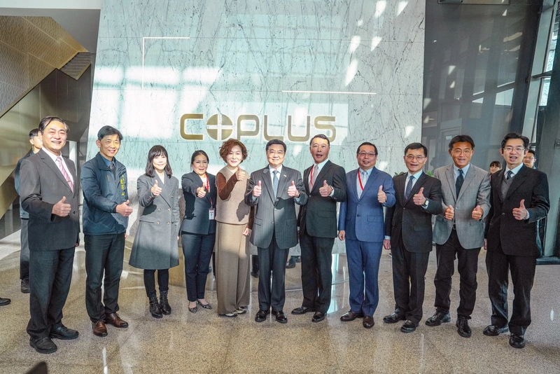 巨鎧精密：台美經貿談判利多　銷美關稅可優化