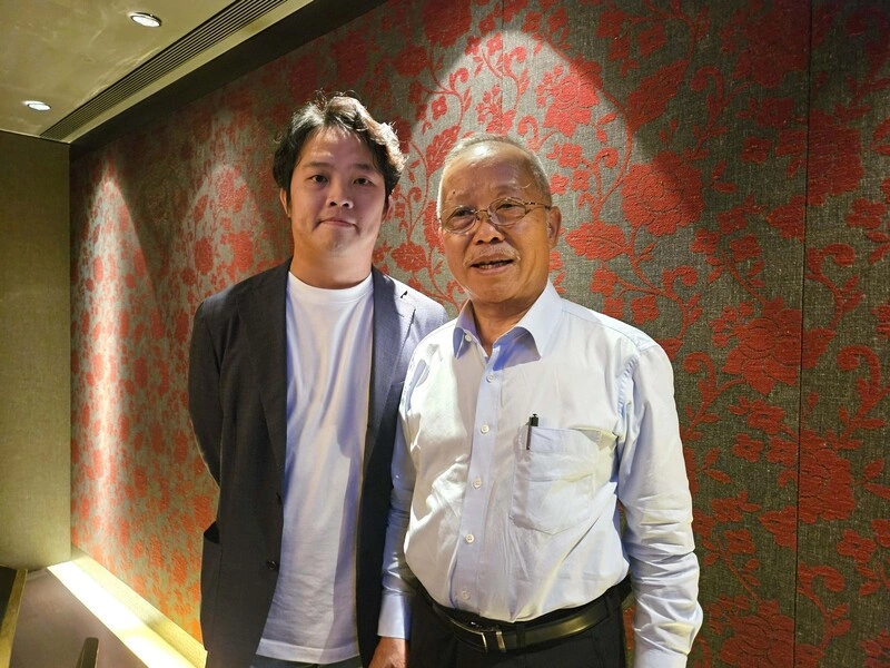 胡連通過投資義大利線束廠8成股權　打進超跑供應鏈
