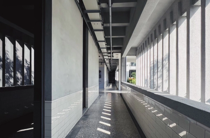 金馬賓館轉型當代美術館邁入第10年