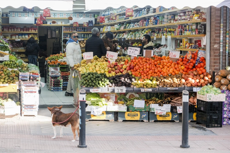 西班牙2025年經濟成長2.8%   領先歐元區