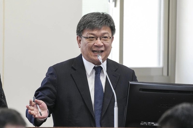 曾文生：桃、基若提AI資料中心專區規劃　可合作設置