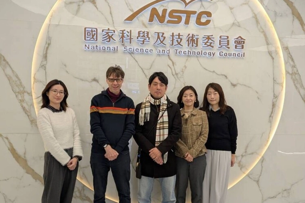 國科會台灣講座計畫　倫敦亞非學院獲選新設獎學金