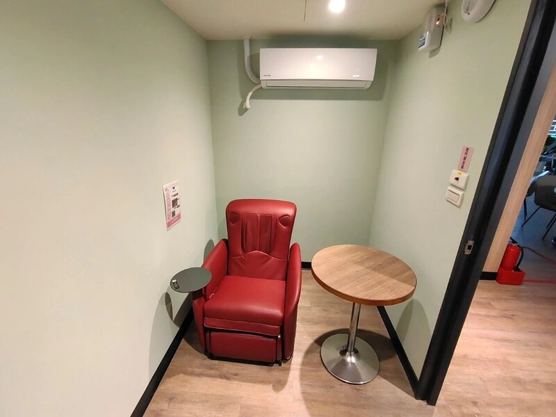 春節不打烊　國道服務區駕駛休息室每次限用2小時