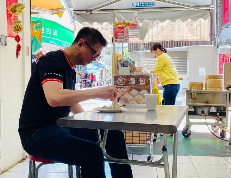 新加坡電子錢包PayLah!可在台使用  助攻赴台旅遊潮