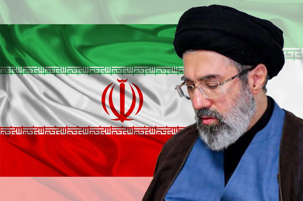 伊朗新任最高領袖執政前景黯淡  傳「只想活下去」而非治理