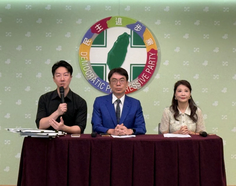 長崎原爆典禮爭議　綠：台日情誼不該因中介入生嫌隙