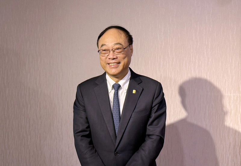 港務公司114年營收創歷史新高