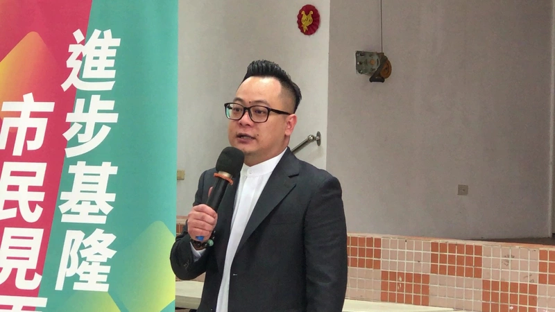 前進碇內艱困區 童子瑋：感情融鐵板、政策動民心
