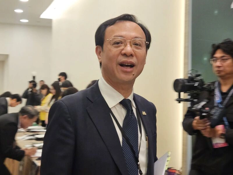 中聯油品檢驗現矛盾　衛福部交檢調釐清是否造假