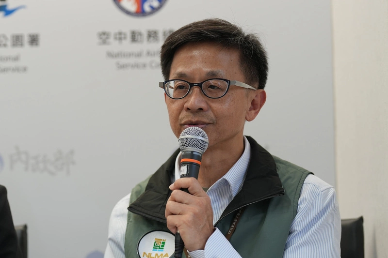 王武聰：年底完成10場宣導老宅延壽計畫說明會