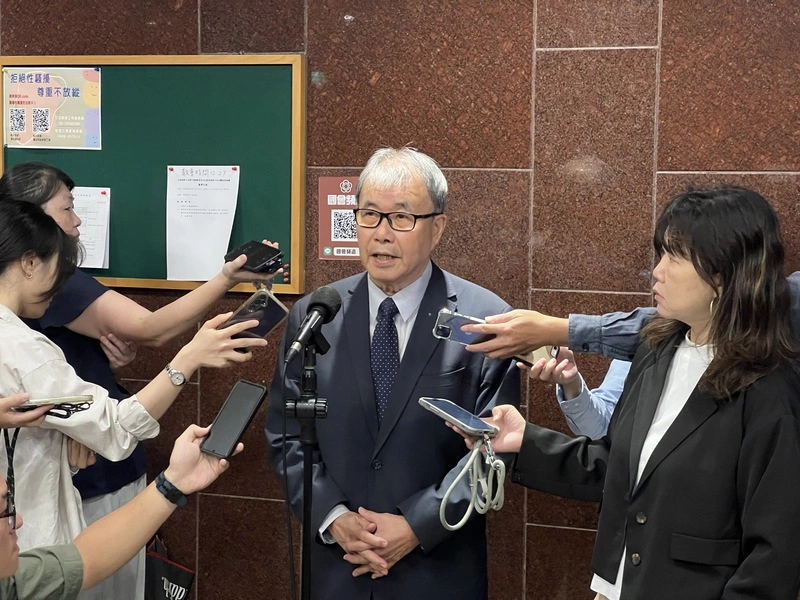 依托咪酯躍校園毒品第2名　教部114年完成5萬班宣導