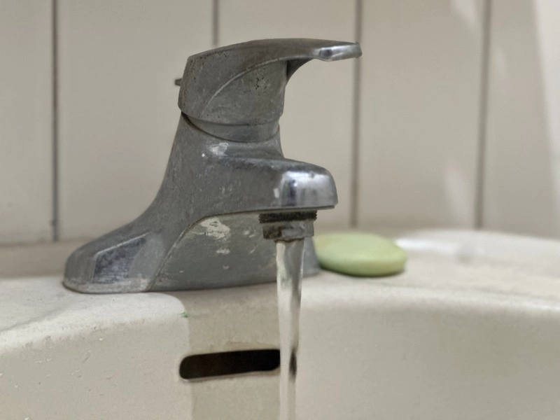 南彰化5鄉鎮12/3預計停水23小時