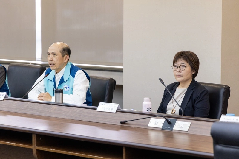 影視職場安全強化 政府跨部會推重罰及通報新措施