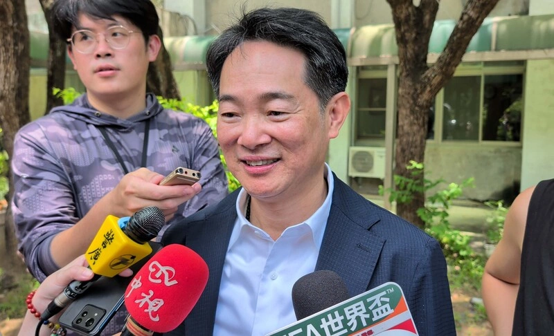 體位修正改服替代役 內政部：視需求安排、安全訓練