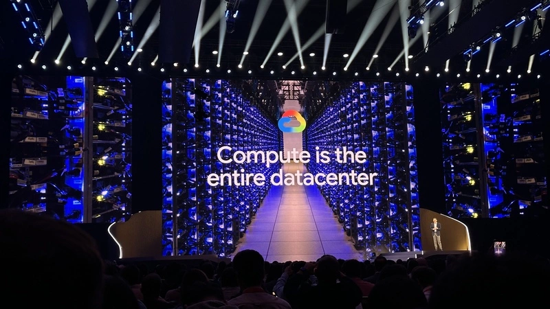 Google傳開發新款AI晶片  提高Gemini運算效率