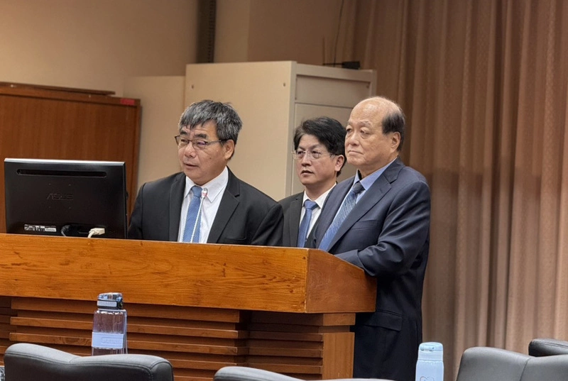 核電再運轉納環評？核安會：依法由台電請環部評估