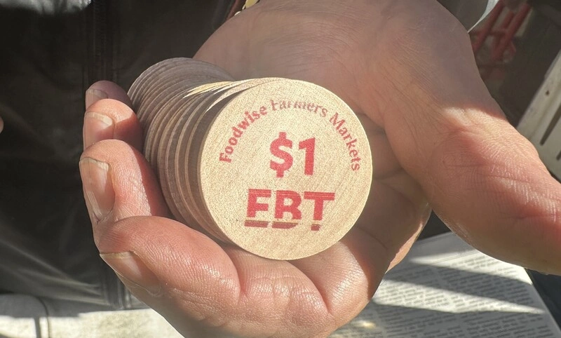 加州補助代幣行之有年