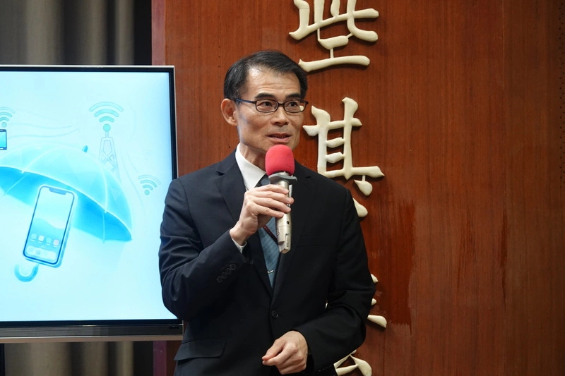 行動網路降速演練　NCC建議消費用現金或實體信用卡