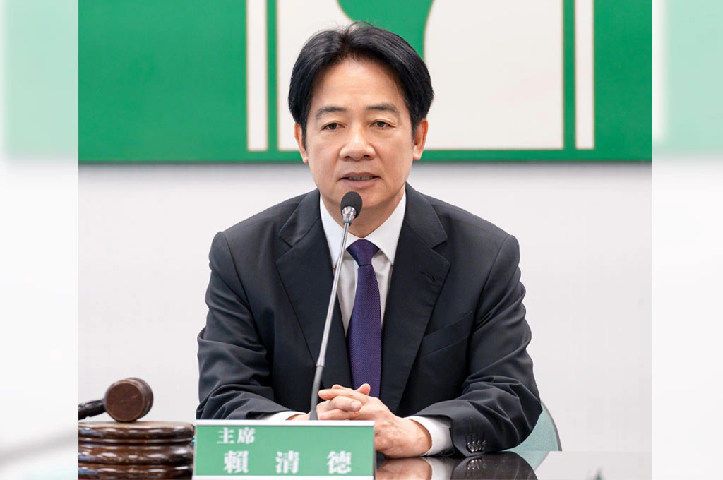 賴清德為首波大罷免失敗致歉「黨做得不夠要承擔所有批評」：823請黨公職陪伴民團走完最後一哩路