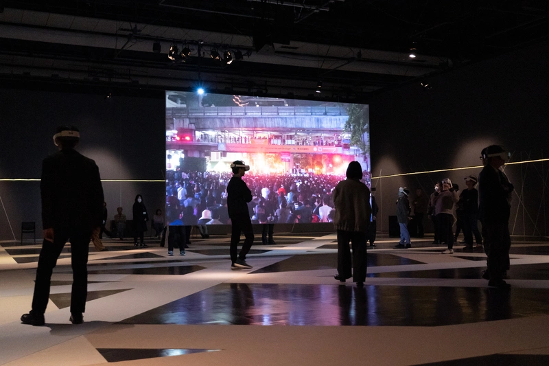 阿比查邦「與太陽對話」11/21台中登場