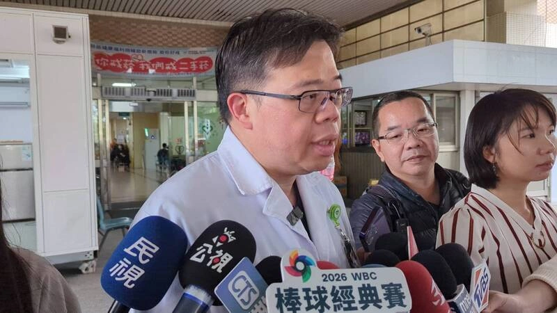 南投杉林溪遊園接駁車墜谷　1男頭部重創不治