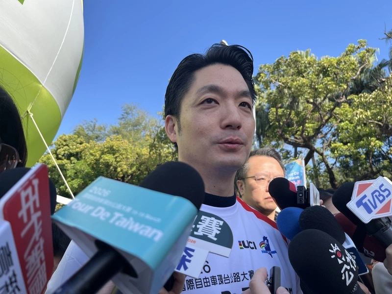 北市動物之家堆疊遺體　蔣萬安：要求深刻檢討