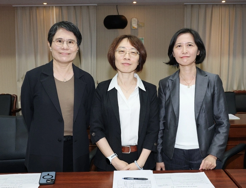 NCC副主委被提名人蕭蘋：假新聞為故意危害　應善盡查證