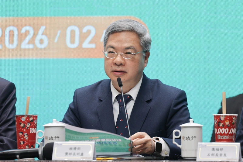 日系車轉美生產輸台？經長：在台製造成本比美低10%