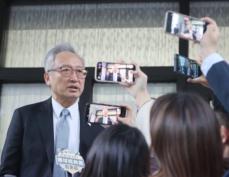 外交部譴責伊朗無差別攻擊　目前暫無撤僑計畫