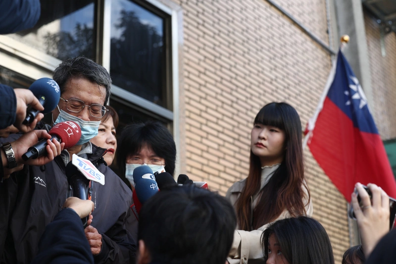 新北校園命案二審宣判（3）