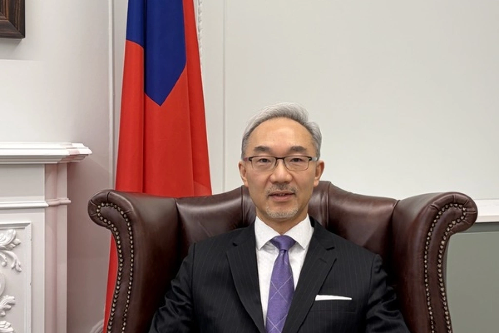 台英經貿科技合作　由政策倡議走向產業扎根