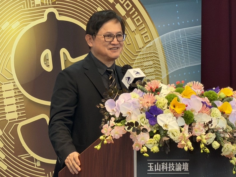 童子賢：穩定幣制度應步步為營