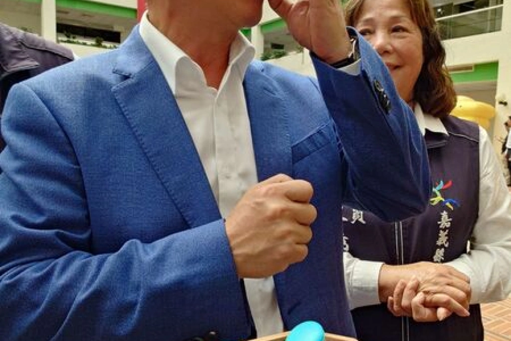 2026台灣燈會在嘉義  規劃7處萬格免費停車場