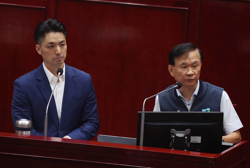 國小生校安通報逾百次案　北市將推校園法律顧問