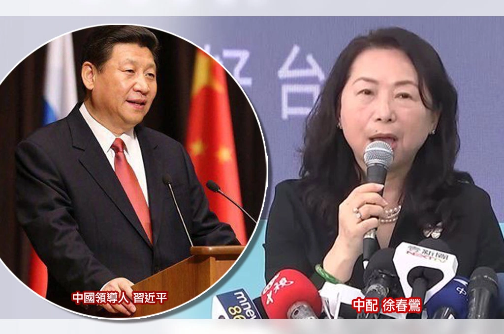 徐春鶯案完整版起訴書內容曝光！媒體爆料孫憲曾會李祖怡、楊文仁、陳欽祥等人…統戰足跡遍及軍醫科技界