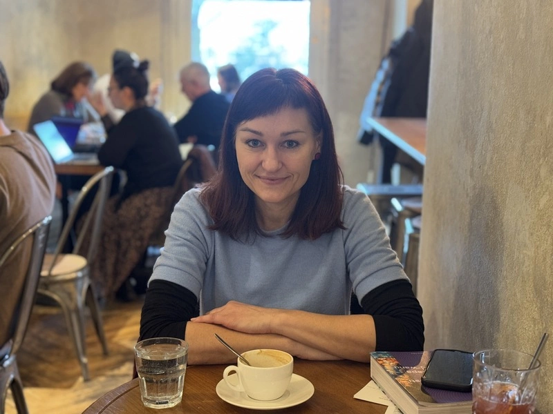 從教會審判到共產迫害　捷克小說揭「女巫」真實面貌