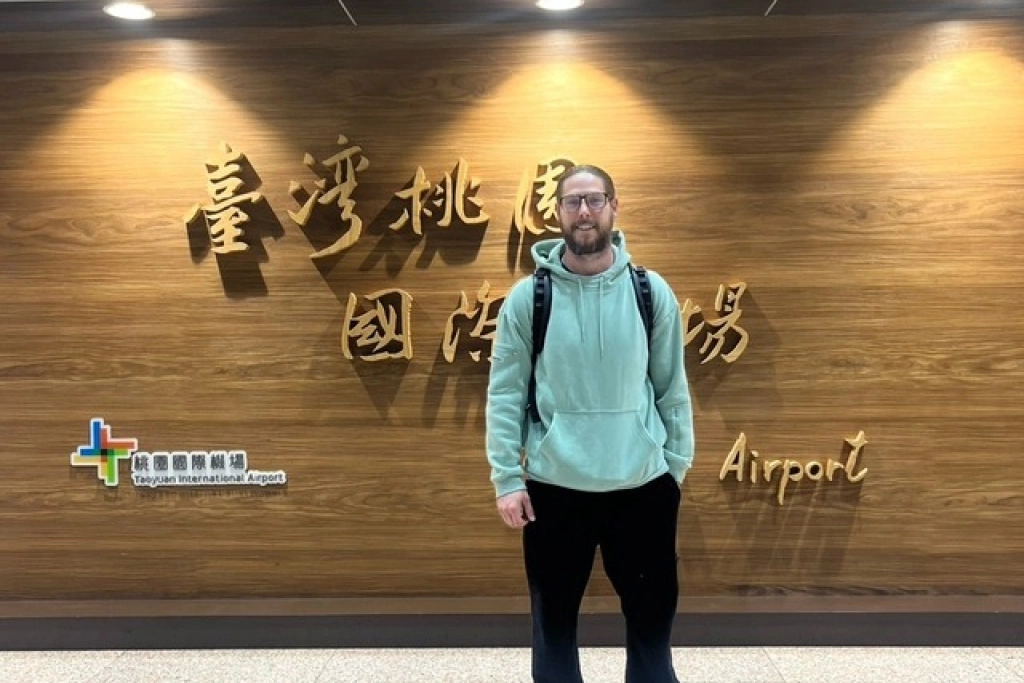 富邦悍將2洋投抵台　威戈神、愛力戈備戰春訓