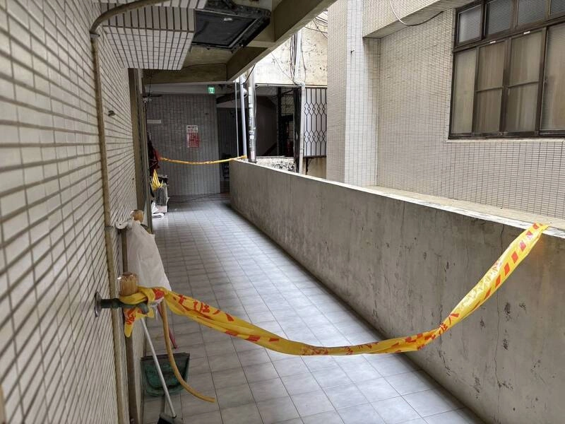 台南9旬老婦臥床求死　8旬妹持刀割頸致死自首收押