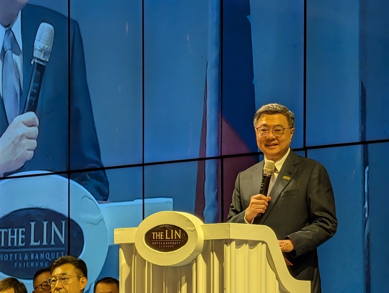 中聯油脂案　卓榮泰：中央地方攜手釐清一起面對