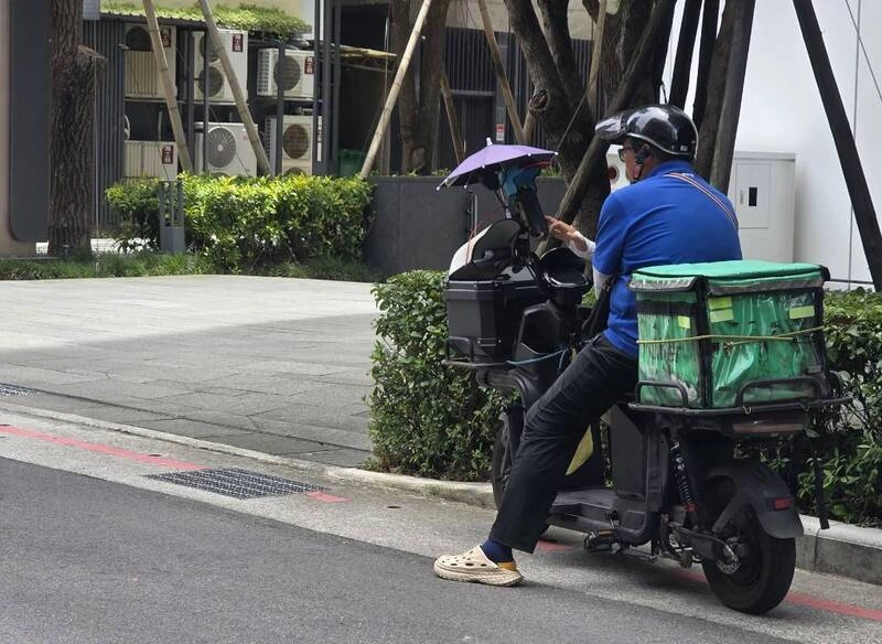 外送通膨來了嗎　專法上路後成本誰買單